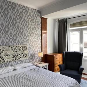 Apartamentos Avenida