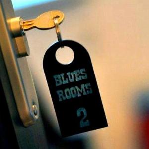 Blues Rooms