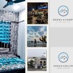 Ocean Luxury Vacation Apartment Karachi 