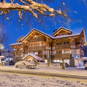 Hotel Foluszowy Potok