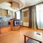 Five Stars Comfortable Kvartira Chelyabinsk