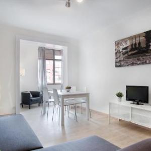 BBarcelona Encants Flat