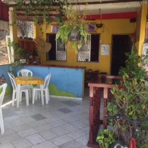 Nega Maluca Guesthouse
