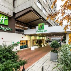Hotels near 229 The Venue - Holiday Inn London-Regents Park