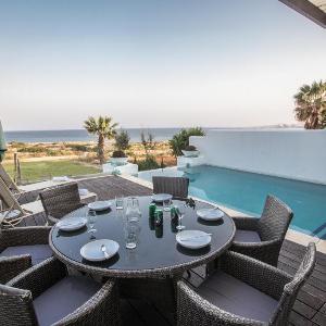 Protaras Holiday Villa Nv28