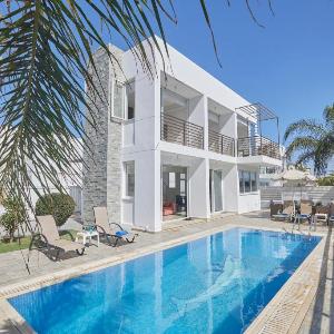 Protaras Pearl Villa Pe17