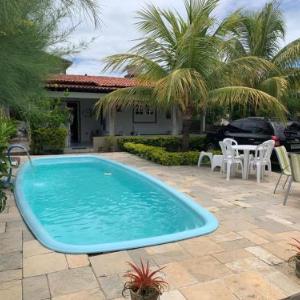 Bela Casa Praia dos Carneiros Condominio Beira Mar Seg 24hrs FRENTE PISCINAS NATURAIS!!!