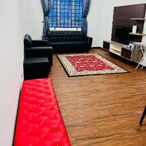 26-09 HOMESTAY LADANG TOK PELAM (SEAVIEW)
