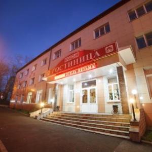 Hotel Vyazma