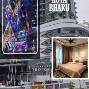 Nusa Luxurious Suite