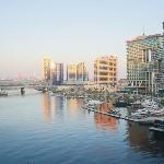 Luxury 3Bdr apartment in the heart of Dubai Dubai 