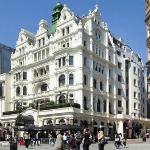 Premier Inn London Leicester Square