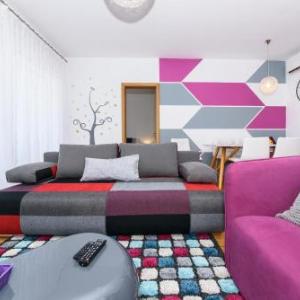 Apartments Goodbed Zagreb