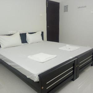 Hari Gardenia - Near Meenakshi Mission Hospital