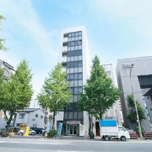 HIRO Building Apartment Stay