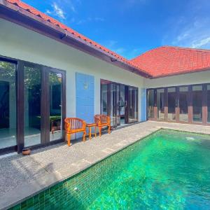 The Lavana Villa Abimanyu 2 Seminyak