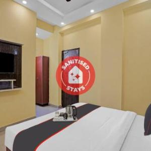 Hotel O Moon Hotel