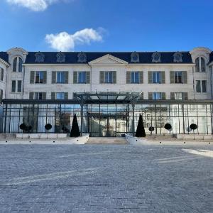 La Licorne Hotel & Spa Troyes - MGallery Collection