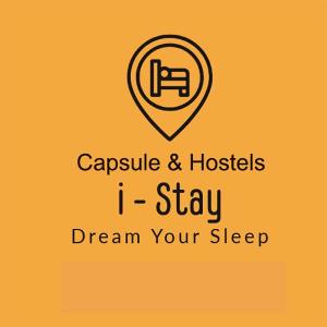 iStay Hostel and Capsule