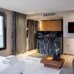 VESTA - Luxury APT - 2BR - New Cairo (III)