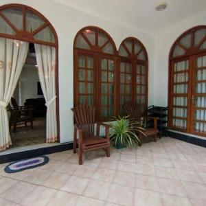 Mango Villa