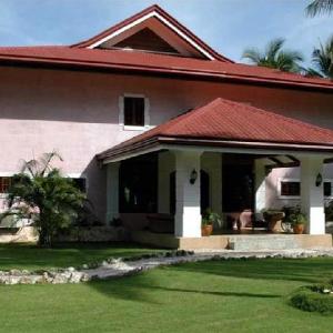 Las Flores Hotel