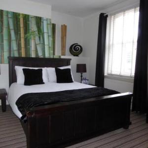 Bamboo Guesthouse