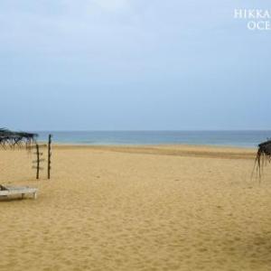 Hikkaduwa Ocean View Homestay