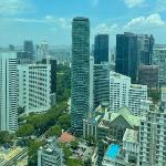 Vortex Suites KLCC by UNIQUE Kuala Lumpur