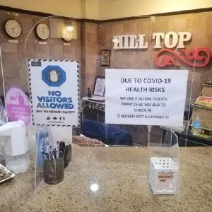 Cebu Hilltop Hotel