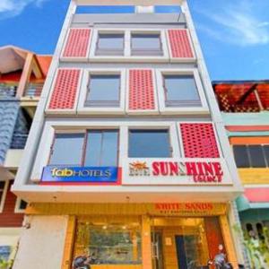Hotel O sunshine regency