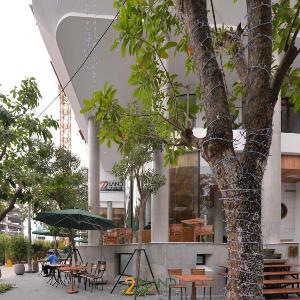 22Housing - 22Land Residence Hotel