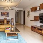 Vesta - Luxury Apt - 2Br - Cfc (V) 