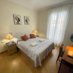 Rooms Valencia