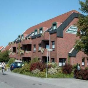 Gästehaus Seeburg Apartments