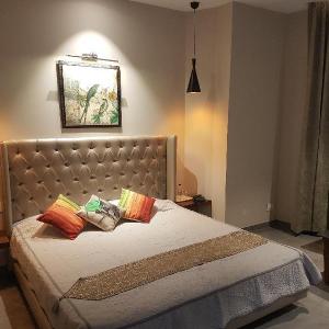 Hotel Kasauli Regency