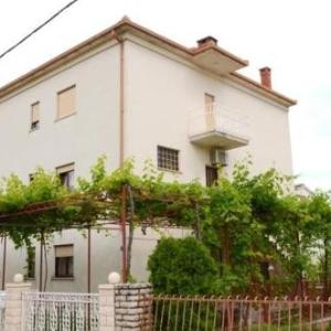 Apartment in Kastel Novi with terrace air conditioning W-LAN washing machine 5104-1