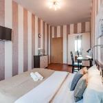 Apartment na Dunaiskom Vologodsko Yamskaya Sloboda