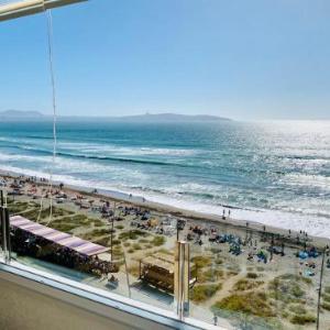 Departamento Avenida del Mar La Serena Oceanic