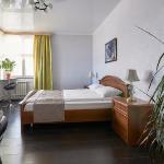 Guest accommodation in Magnitogorsk 