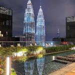 Star Sky Park KLCC Kuala Lumpur