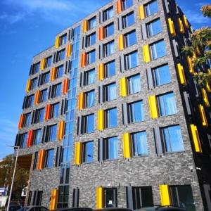 Magnolia Loft Apartments