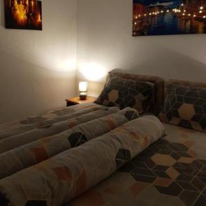 Apollon home apartments