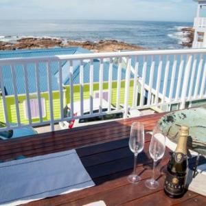 Barefoot Lodge Mossel Bay