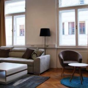 Apartment Trdinova