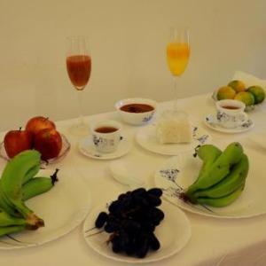 Palliyathayil home stay