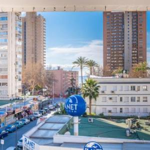 Niza 3-A Apartment Levante Beach