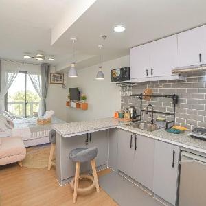 Pinesuites Tagaytay - By RcplacePH Unit 312