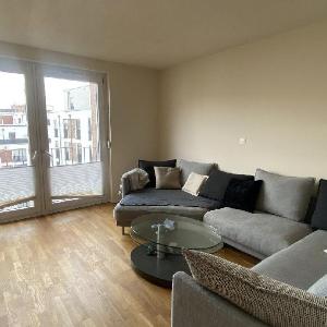 Cozy apartment in city center