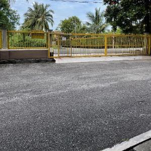 Family homestay Ocean View Resort Teluk Kemang